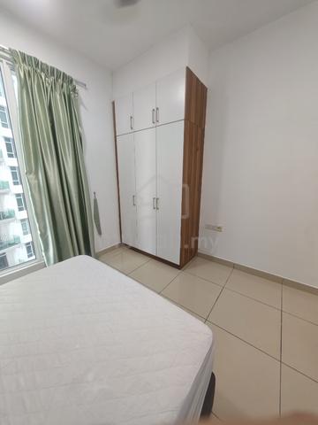 M Condominium @ Larkin 4