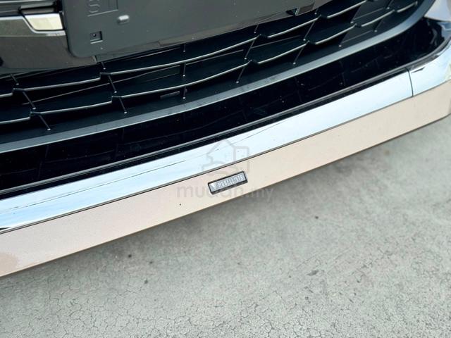 FULLY LOADED JBL 2025 Toyota ALPHARD Z ORI BDYKIT - 3