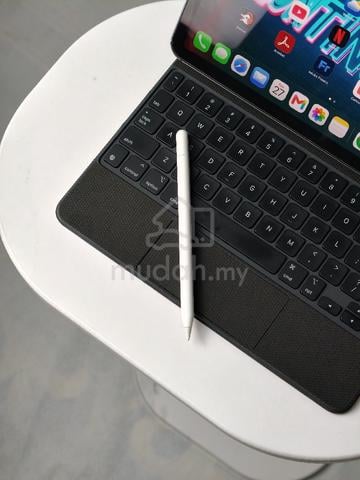 Apple iPad Air (5) M1 256gb Cellular+Wifi
 - photo 3 of 6