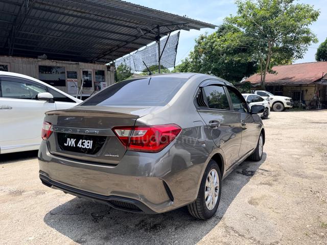 Proton SAGA 1.3 FACELIFT Bulan 298(A)-22 - 4