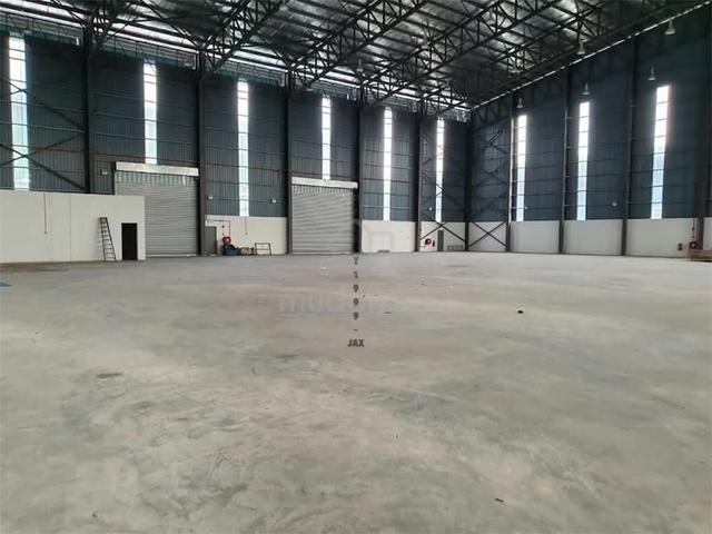 Eco Business Park V Corner Factory 11Loadin Bay For Sale 1