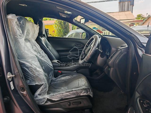 FULOAN✅2019 Honda HR-V 1.8 RS PREMIUM (WARRANTY) - 5