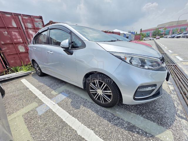 2019 Proton PERSONA 1.6 PREMIUM -- (A) - 3