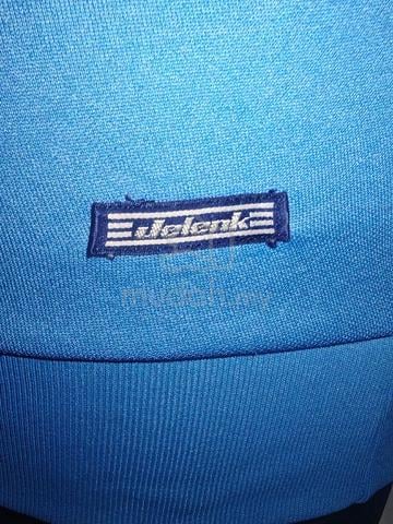 Vintage 90s JELENK /ASICS Jacket Japan - photo 2 of 6