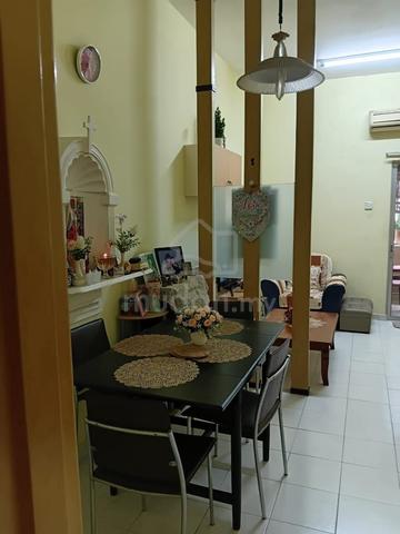 Taman Pulai Utama @ Shop Apartment 1