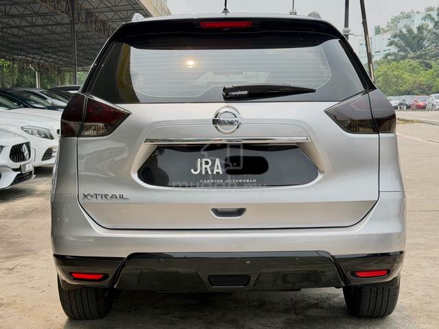 2015 Nissan X-TRAIL 2.5 4WD✅5 Year Warranty - 5