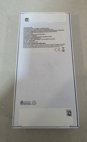 Samsung Galaxy A27 5G (Blue 256GB) - photo 4 of 4