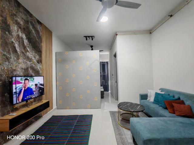 Core Soho Suite 1
