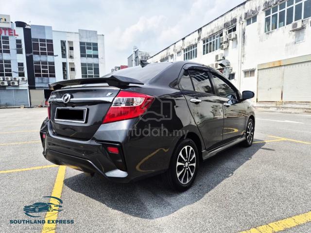 2023 Perodua BEZZA 1.3 X (A) - 4