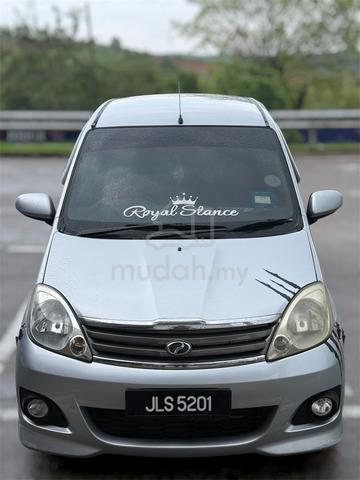 2009 Perodua VIVA 1.0 ELITE EZI EJ-VE (A) - 3