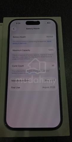 Iphone 17 256 - photo 3 of 3