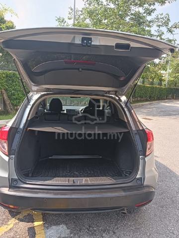 2016 Honda HR-V 1.8 E (A) - 4