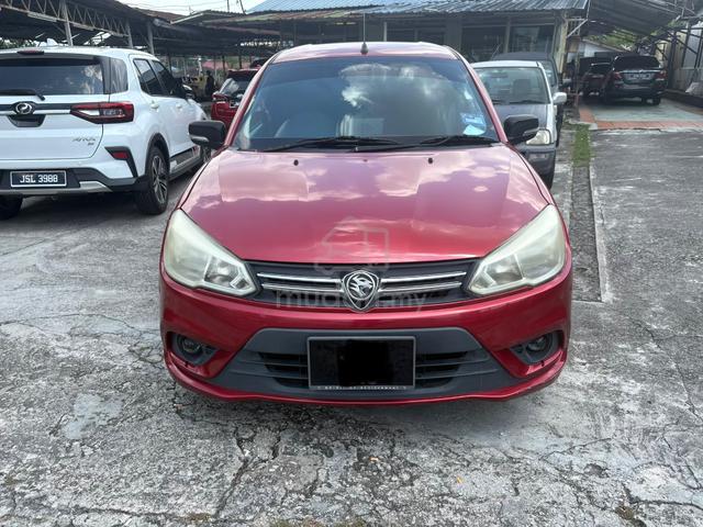 2016 Proton SAGA 1.3 STANDARD CVT (A) - 3