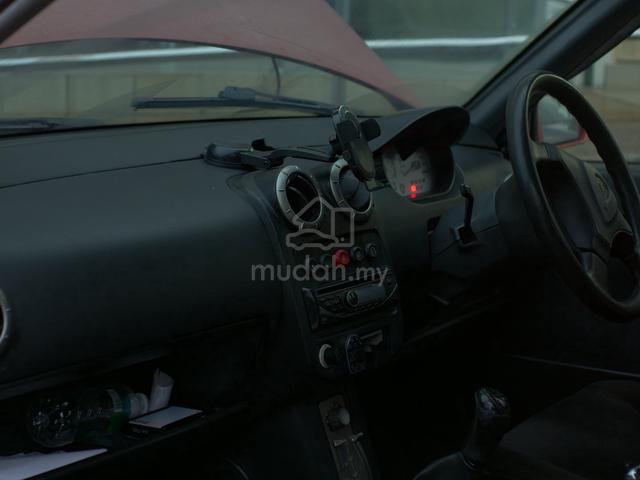 2007 Proton Saga ISWARA 1.3 - 5