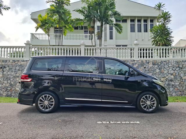 2018 WESTSTAR MAXUS G10 2.0(A)CBU,Service Record - 3