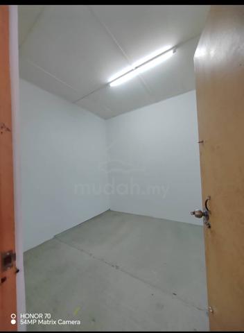 Rumah untuk disewa Taman Desa Indah 3