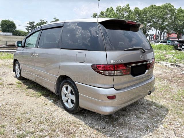 2009 CASH OTR Toyota ESTIMA 2.4 AERAS GH-ACR30W - 3