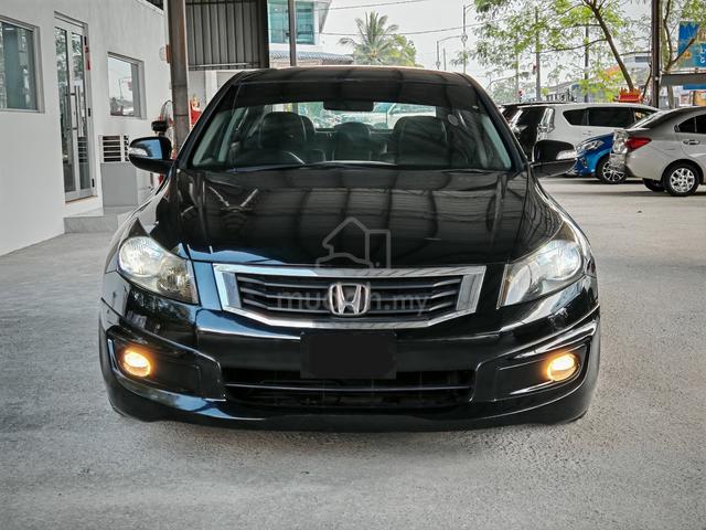 2011 ✅ Honda ACCORD 2.4 I-VTEC (A) ✅ - 3