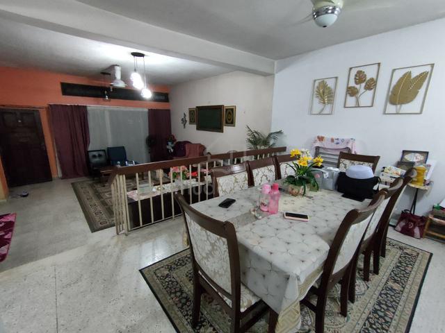 24' x 80' [NEGO TEBAL] ❗ Double Storey Seksyen 6 @ Shah Alam FOR SALE 4