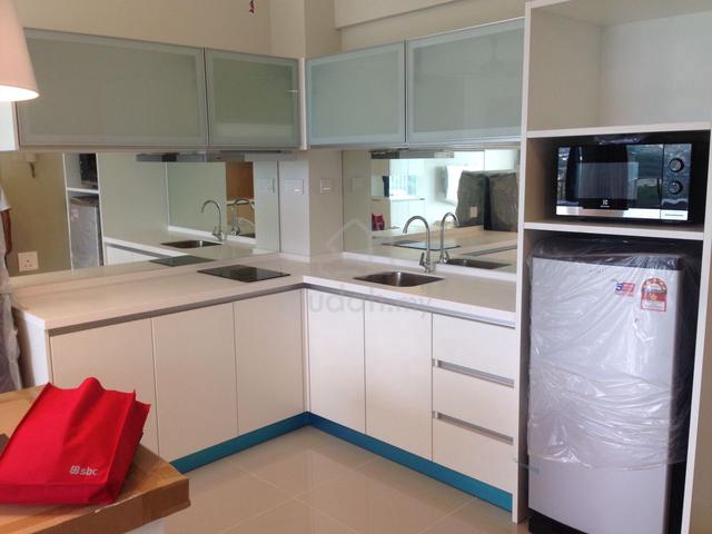Kiara East - DEX Suites 1