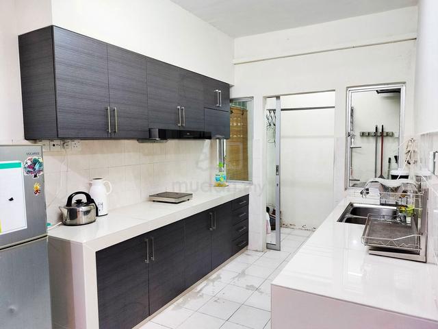 Vista Indah 1
