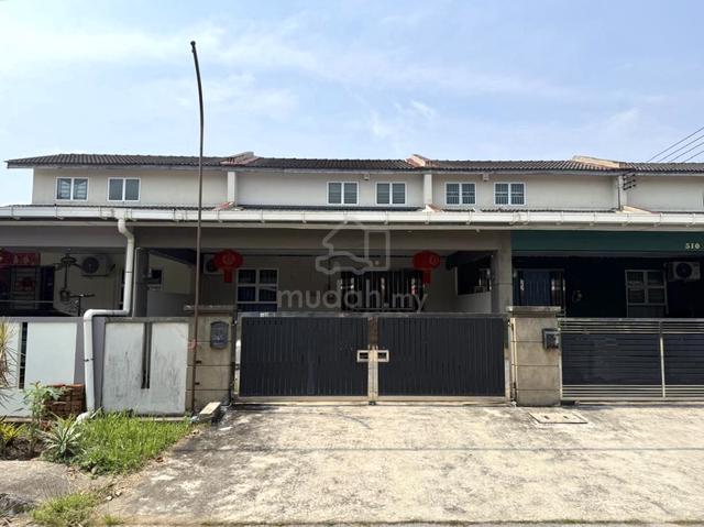 4.5PTS, 1.5 Storey, SRI MOYAN 1