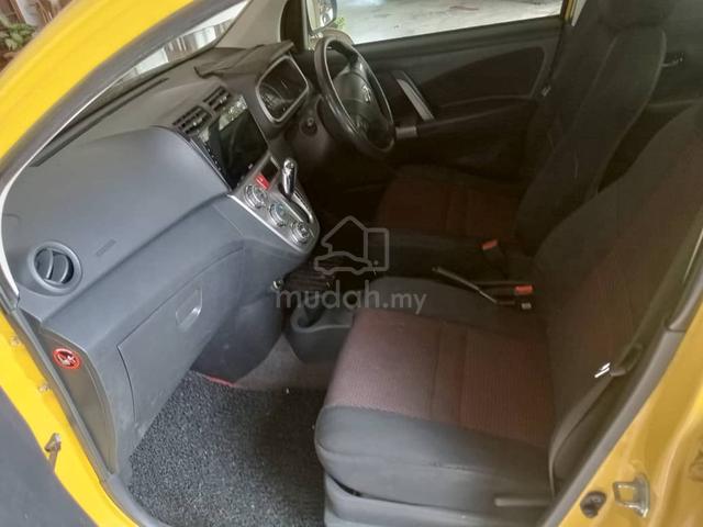 2012 Perodua MYVI 1.5 SE ZHS (A) - 5