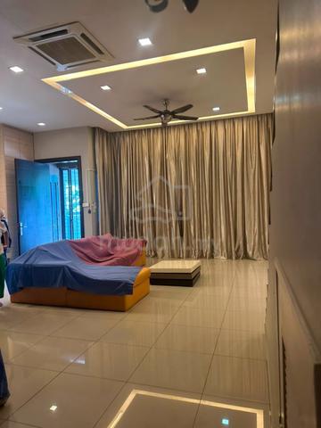 3 Storey Terraced House For Sale In Taman Putra Prima, Puchong 1