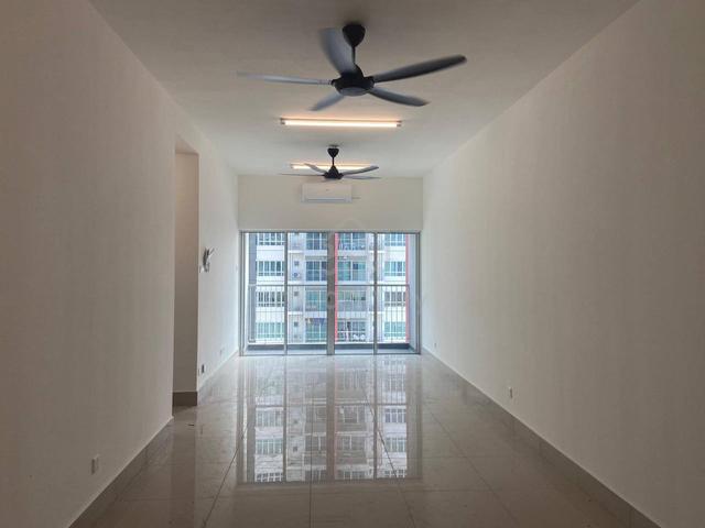 Razak City Residences (RC Residence) 1