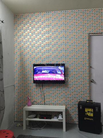 Bilik sewa di Idaman Apartment MRT Damansara Damai Sungai Buloh 1