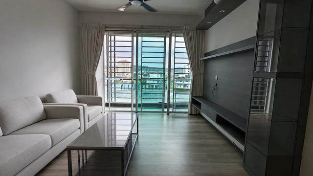 SkyVue Residence 1
