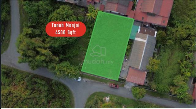 Tanah Lot Banglo Manjoi 1