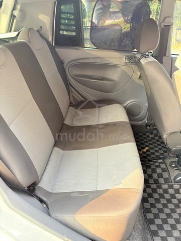 2011 Perodua VIVA 0.8 850 EX (M) - 5