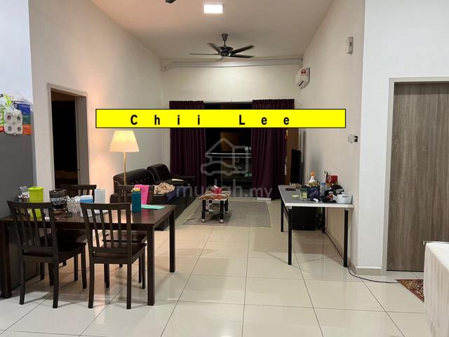Prominence @ Bukit Mertajam 1