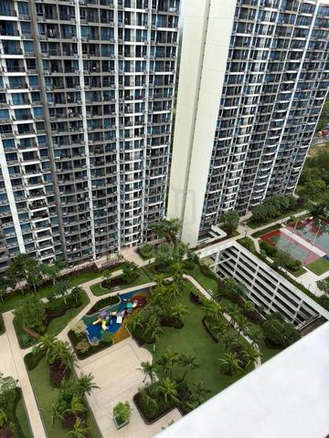 Country Garden Central Park (Serviced Apartment) 1