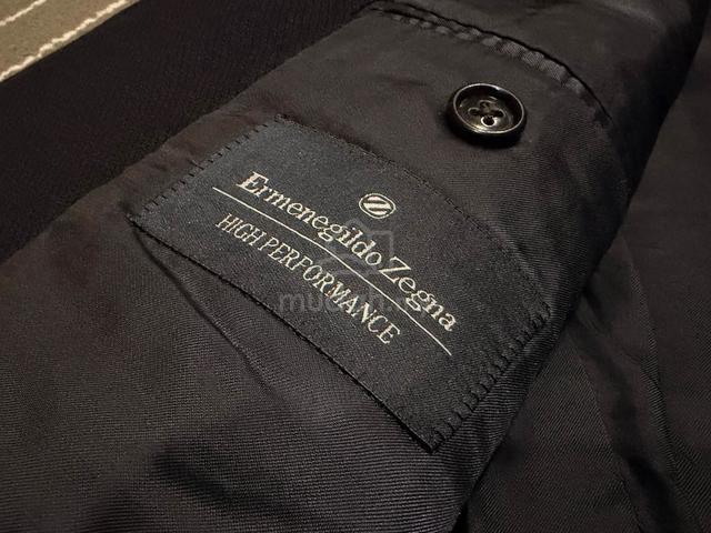 Ermenegildo Zegna HIGH PERFORMANCE S 5680 - photo 3 of 6