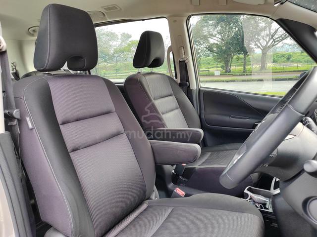 2018 Nissan SERENA 2.0 S-HYBRD HGHWY STAR (A) - 4