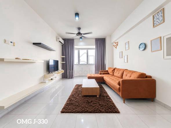 Main Place Residence 1