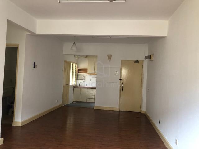 Sri Penaga Apartment 1