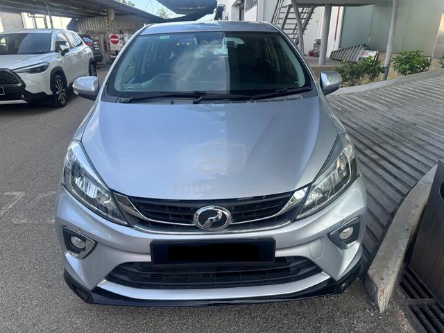 2018 Perodua MYVI 1.5 ADVANCE (A) - 5