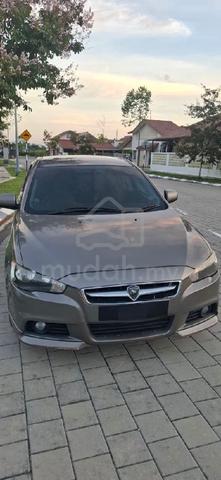 2014 Proton INSPIRA 2.0 PREMIUM CVT (A) - 1