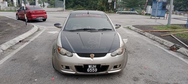 2010 Proton SATRIA 1.6 NEO LITE (M) - 3