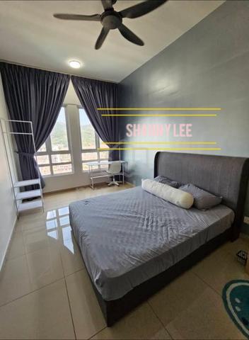 The Amarene @ Ideal Vision Park 1