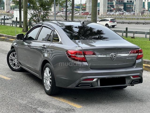 2019 PROTON PERDANA 2.0 (A) NEW FACELiFT MODEL - 2