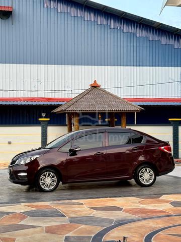 2019 Proton PERSONA 1.6 EXECUTIVE (A) - 5