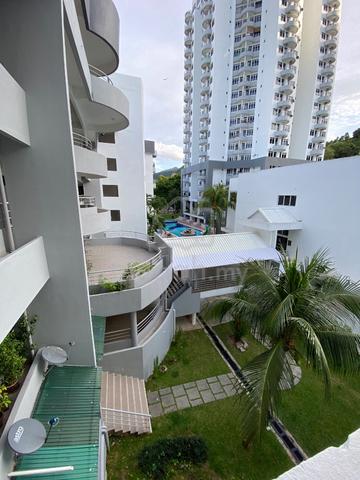 ROOM For Rent 🏠 – LEADER GARDEN, TANJUNG BUNGAH 1