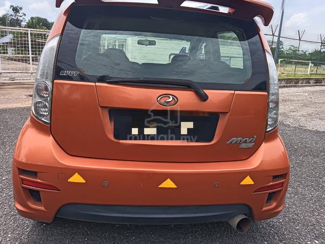2010 Perodua MYVI 1.3 SE ZHS FACELIFT (A) - 5