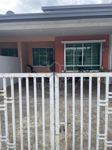 Taman Ranggu Saujana Tawau 1