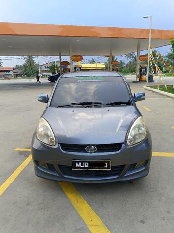 2010 Perodua MYVI 1.3 SX MY05 M300 FACELIFT (M) - 1