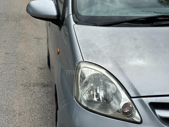 2013 Perodua Viva 850 Ex Manual - 4